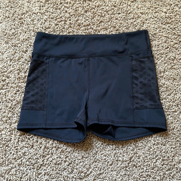 rabbit Shorts Rabbit Running Leggy Shorts 25 Poshmark